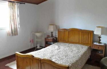 Casa dos Pocinhos Férias tranquilas no campo - Foto 2