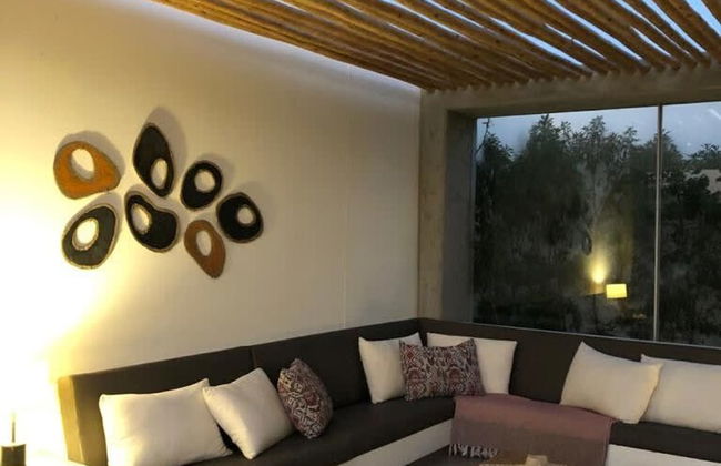 Perfect 5BR Villa With Private Terrace in Paracas - Foto 16