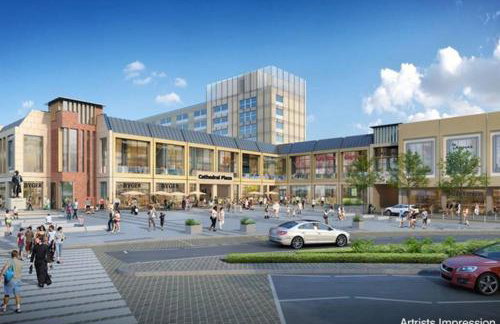 UNRIVALLED LOCATION - FIVE STAR - Worcester Apartment - Foto 67