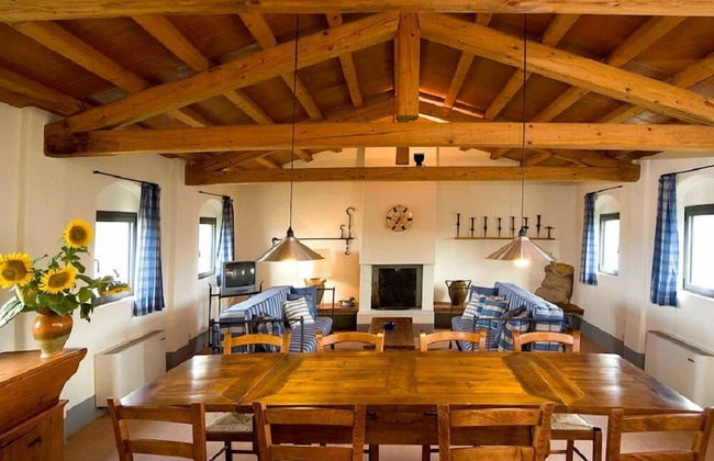 Agriturismo Pian del Tevere - Foto 10