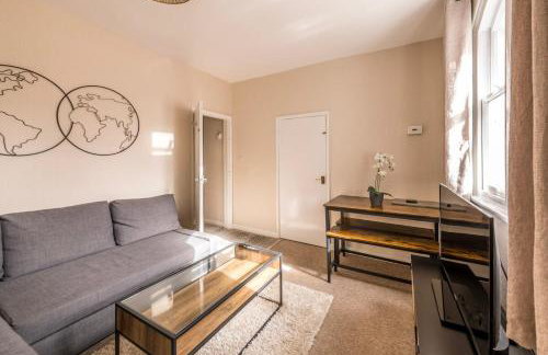 Newly Renovated Coach House by Prescott Apartments - Foto 2