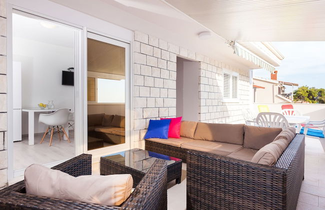 Apartments Gita - Foto 26