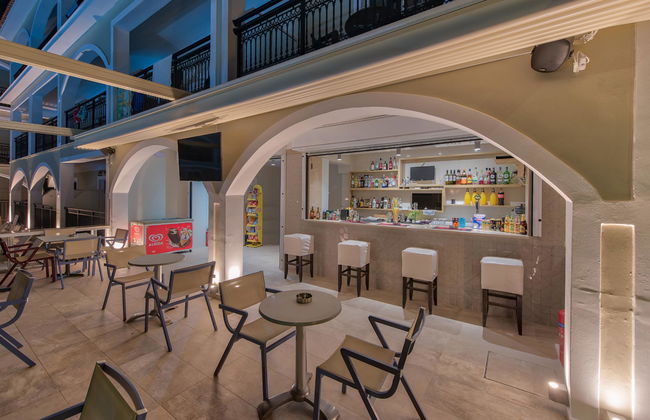 Athina Apts - Foto 54