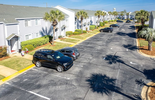 South Bay By The Gulf 061 2 Bedroom Townhouse - Foto 34