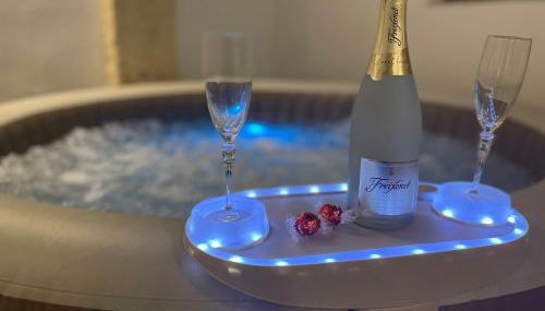 Dream Big with jacuzzi and terrace in Ruzafa - Photo 4