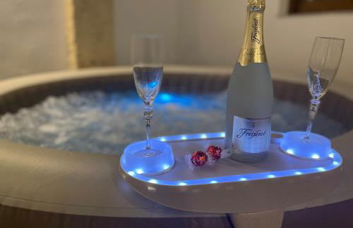 Dream Big with jacuzzi and terrace in Ruzafa - Photo 4