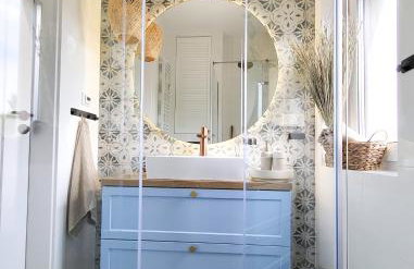 Błękitna Dębki - Foto 39