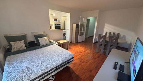 F3 avec balcon 5 min gare SQY et Parking gratuit - Foto 3