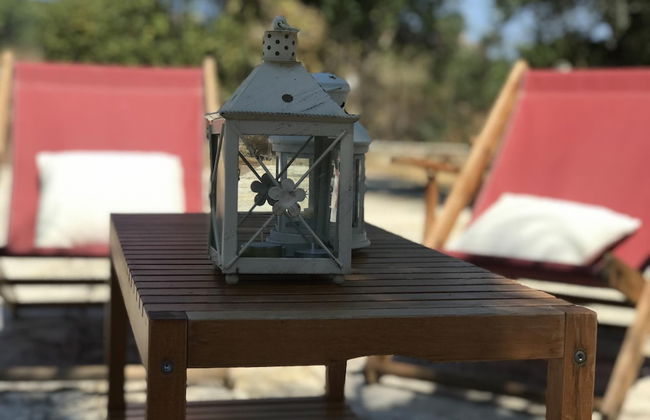 Private Two-house Villa With Pool in Olive Garden - Foto 18