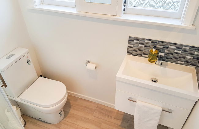 Big House near City - Foto 12