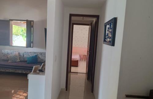 Casa Da Mari - Praia da Penha - Foto 4