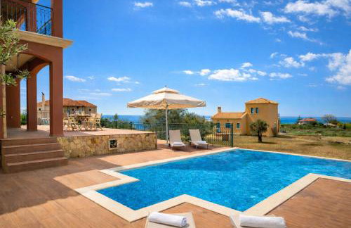 Estrellas Luxury Villas - Photo 30