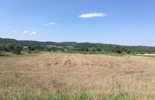 El Paller de Can Puig a la Pera 4/6 pax - Foto 49