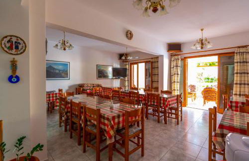 Balaskas Hotel - Foto 27