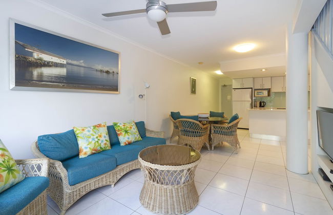 The White House Port Douglas - Foto 56