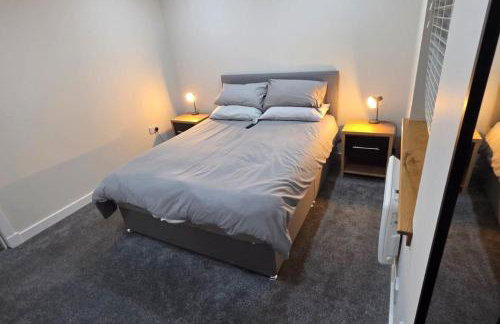 2 Bed House Sleeps 5 -Private Garden -Dogs Allowed - Foto 5