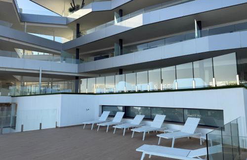 Luxurious Fuengirola Apartment with Ocean Views - Foto 49