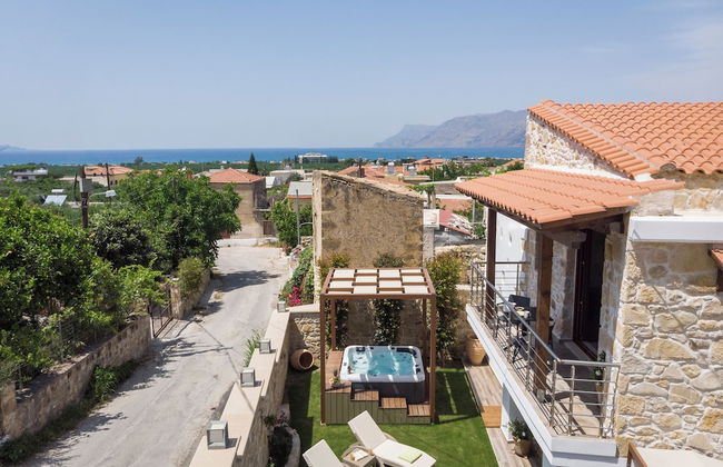 D'Oro Villas - Foto 47