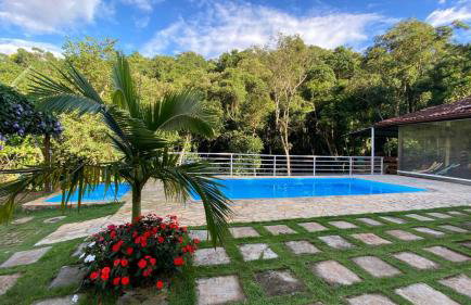 Chácara Recanto da Paz - Photo 1