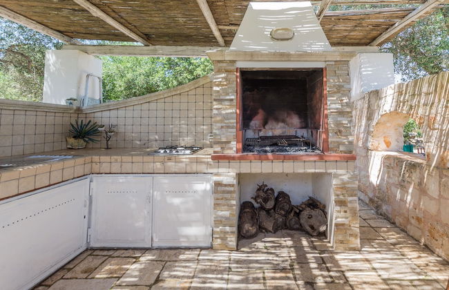 Villa Gattopardo - Foto 21