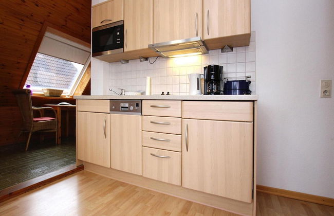 Apartment in Westerland - Foto 15