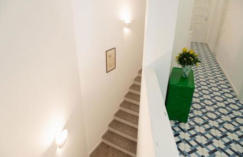 Villa Il Carrubo - Amalfi Coast - Foto 18