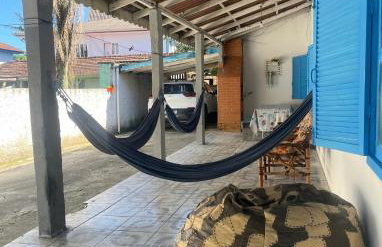 casa de praia em Itapoá SC a uma quadra da praia - Foto 20