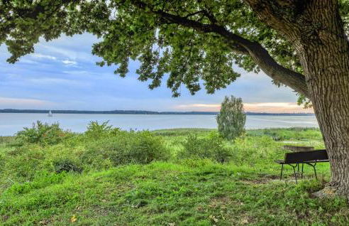 2 Bedroom Stunning Home In Rankwitz Ot Quilitz - Foto 24