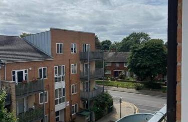 Flat in London - Foto 11