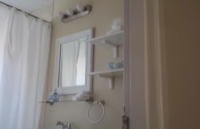 New Jersey Rental One-bedroom Condo - Foto 21