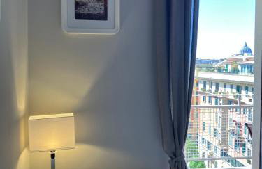 Vatican Charm Retreat - Foto 13