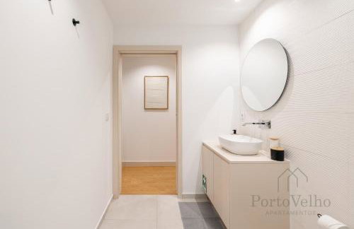 Nicos Garden Apartment - Porto Velho Apt - Photo 38