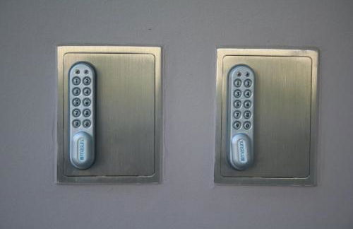 Modernes City-Apartment - Foto 17