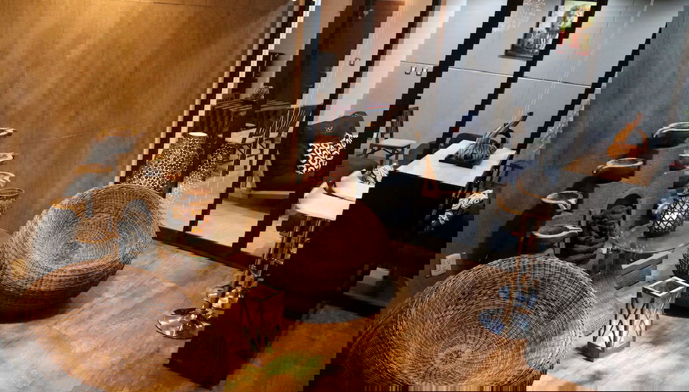 Shunya Apartment - Foto 1, Imagen principal