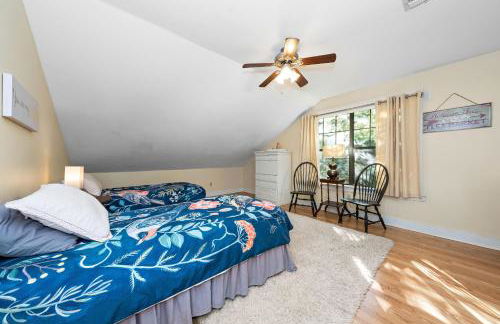 Bird House Countryside Pecan Farm 14acre San Marcos - Foto 23