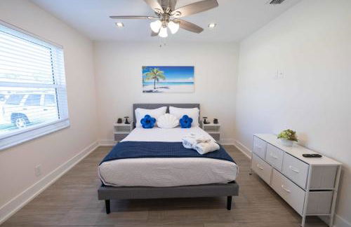 Fantasy Resort OMG PoolWaterfall outdoorKitchn Gym - Foto 48