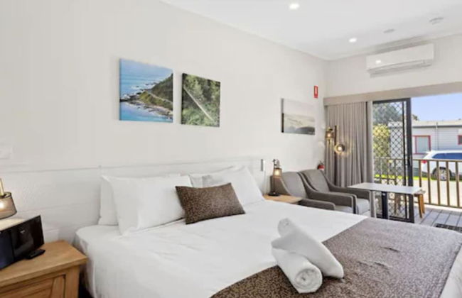 Discovery Parks - Melbourne - Foto 23