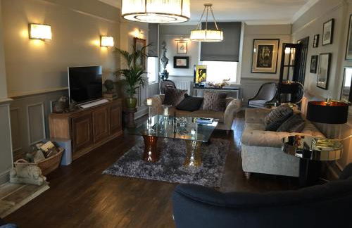 Ingram House with Hot Tub - Foto 24