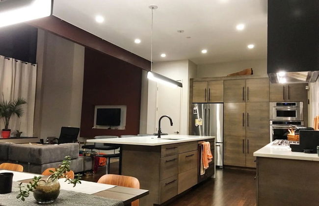 Morgan Street Home - Foto 18