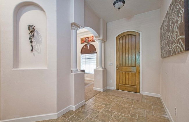 Private Oasis With Pool & Spa- 3400clr 4 Bedroom Home by RedAwning - Foto 29