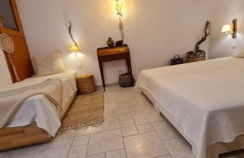 Mochlos Beach Villa Seafront house - Photo 25