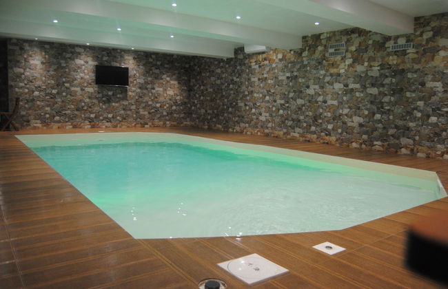 Hotel Bejturan - Foto 52