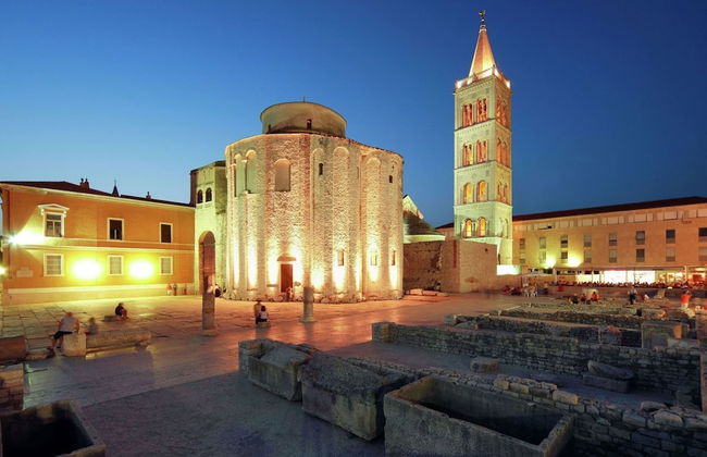 Luxurious Villa in Kozino With Fenced Garden - Photo 33