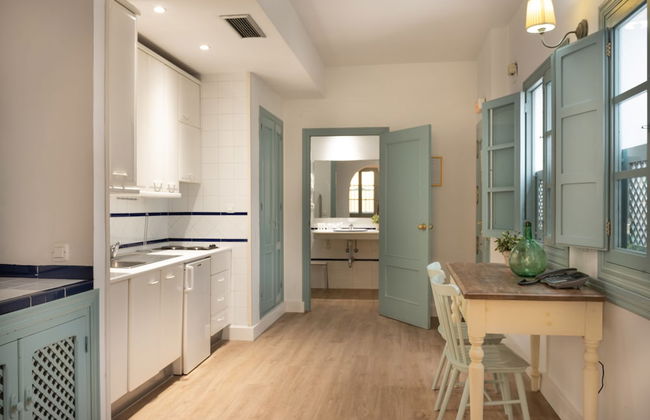 Apartamentos Suites Santa Cruz - Foto 10