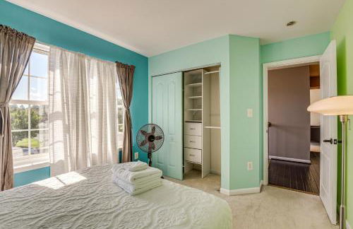 54 Mi to Dtwn DC Spacious Family Home! - Foto 26