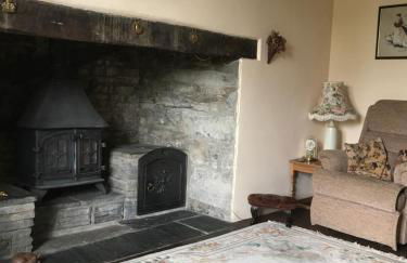 Pen y Crug Cottage - Foto 7