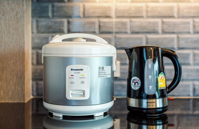 Orange Private Pool Villa, Near Cham Am Beach - Foto 70