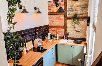 Uhlpartment - im Herzen von Uelzen - Foto 55