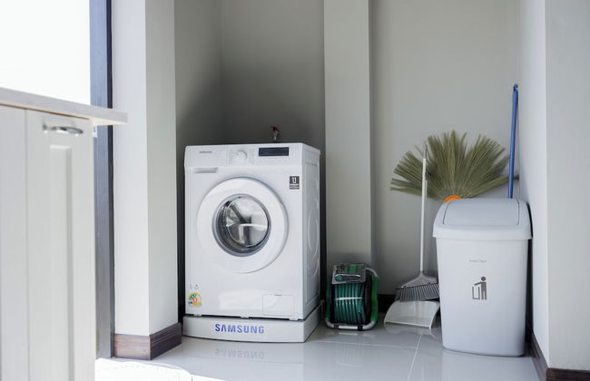 Kanna Pool Villa - Foto 9