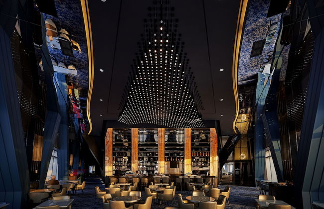 Oakwood Premier Incheon - Foto 60